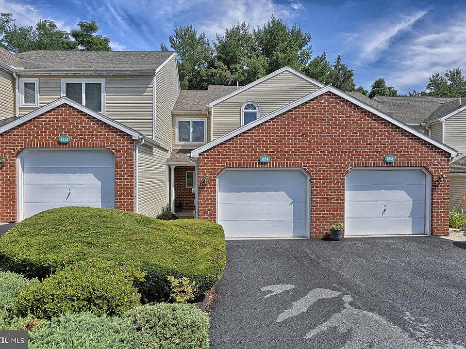 1254 Summit View Ct, New Cumberland, PA 17070 Zillow
