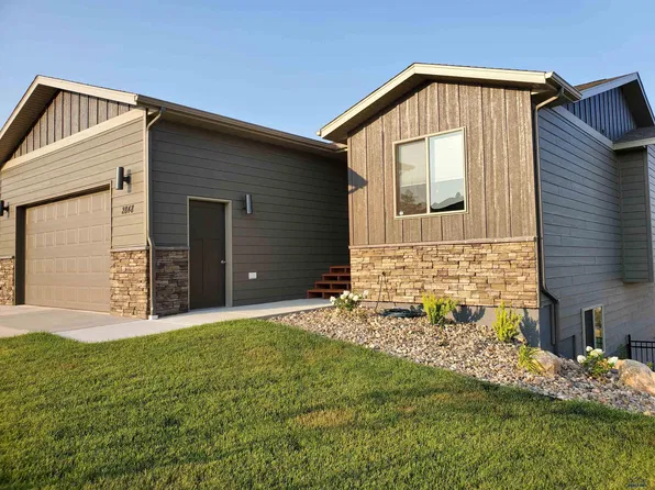2848 Horizon Pointe, Rapid City, SD 57701