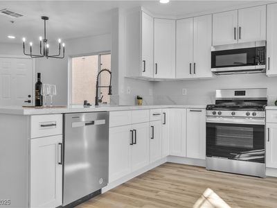 3137 Sunrise Cove Ave, North Las Vegas, NV, 89031