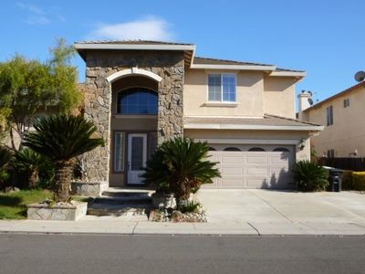 3124 Collingham Dr, Modesto, CA, 95355