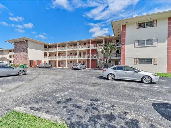 4751 NW 10th Court #312, Plantation, FL 33313