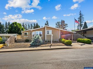 1015 Oak St UNIT 52, Silverton, OR