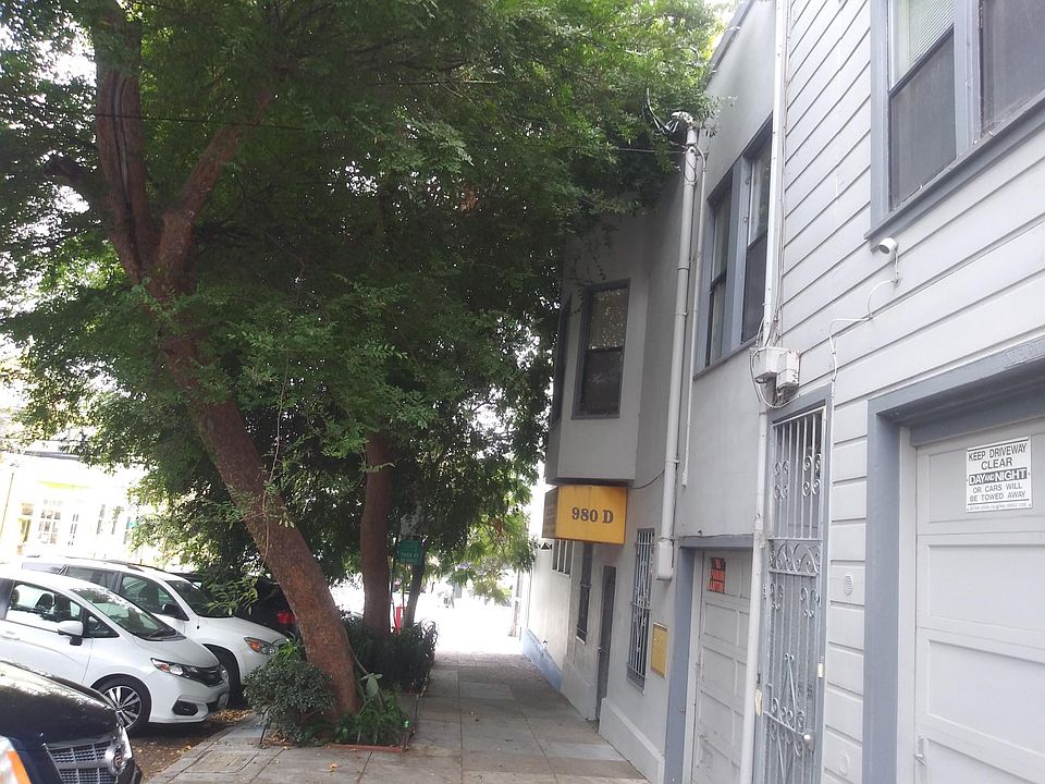 1st image of 980 Minnesota St #B