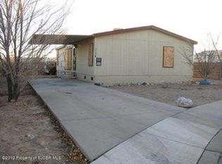 4509 Hawk Ct, Farmington, NM 87401