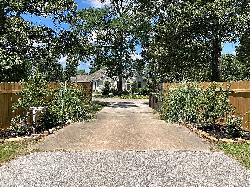 Main Entrance
