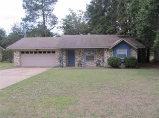 306 Lancer St, Longview, TX 75604