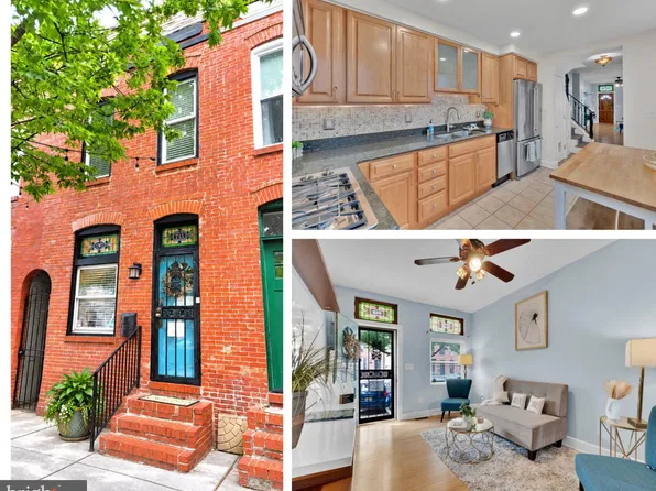 713 S Luzerne Ave, Baltimore, MD 21224