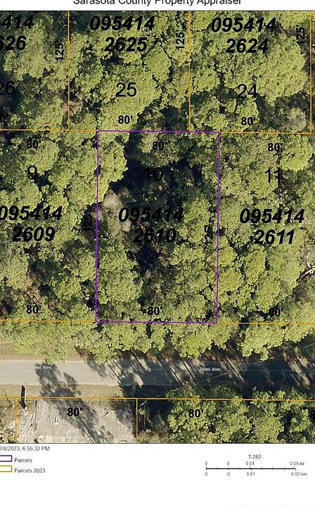1st image of JAMI AVENUE LOT 10