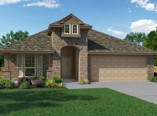 511 Lucky Ave, Bertram, TX 78605