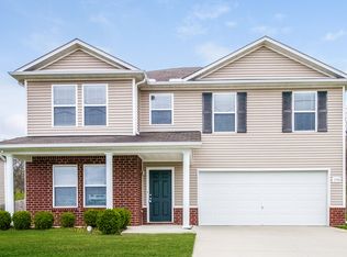 2705 Sutherland Dr, Thompsons Station, TN 37179