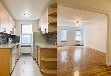 Rented by Quest Realty Sunnyside Corp