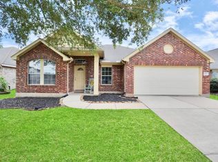 3311 Raintree Village Dr, Katy, TX 77449