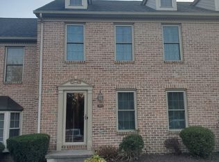 1413 Timber Brook Dr, Mechanicsburg, PA 17050