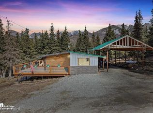 16545 Carl St #1, Anchorage, AK 99516