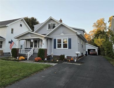 30 Garford Rd, Rochester, NY, 14622