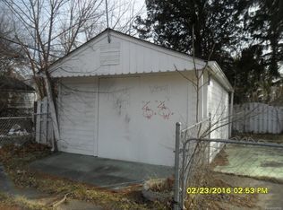 8908 Longacre St, Detroit, MI 48228