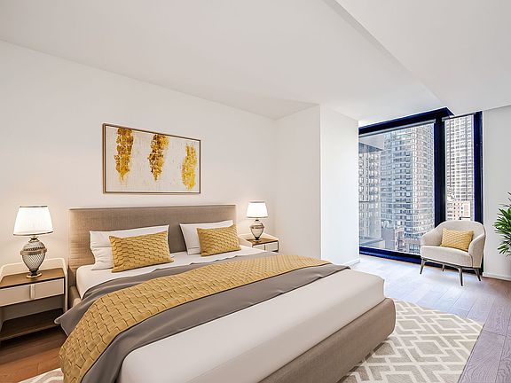 5th image of 685 1st Ave #5F