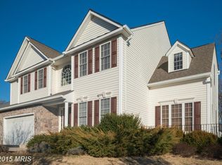 10703 Joshua Ln, Fredericksburg, VA 22408