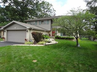 158 Murray Dr, Wood Dale, IL 60191