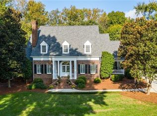 431 Fair Haven Ct, Waxhaw, NC 28173