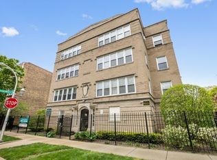 1611 W Juneway Ter APT 1F, Chicago, IL 60626