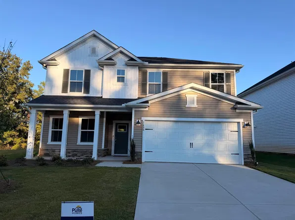 1450 Willow Ridge Way Lot 73, Spartanburg, SC 29306