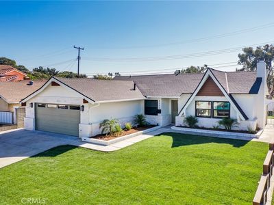 8342 Friesland Dr, Huntington Beach, CA, 92647