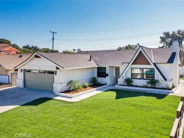 8342 Friesland Dr, Huntington Beach, CA 92647