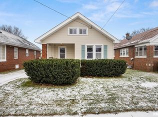 706 W Gift Ave, Peoria, IL