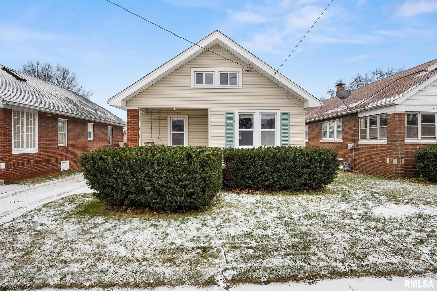 706 W Gift Ave photo 1