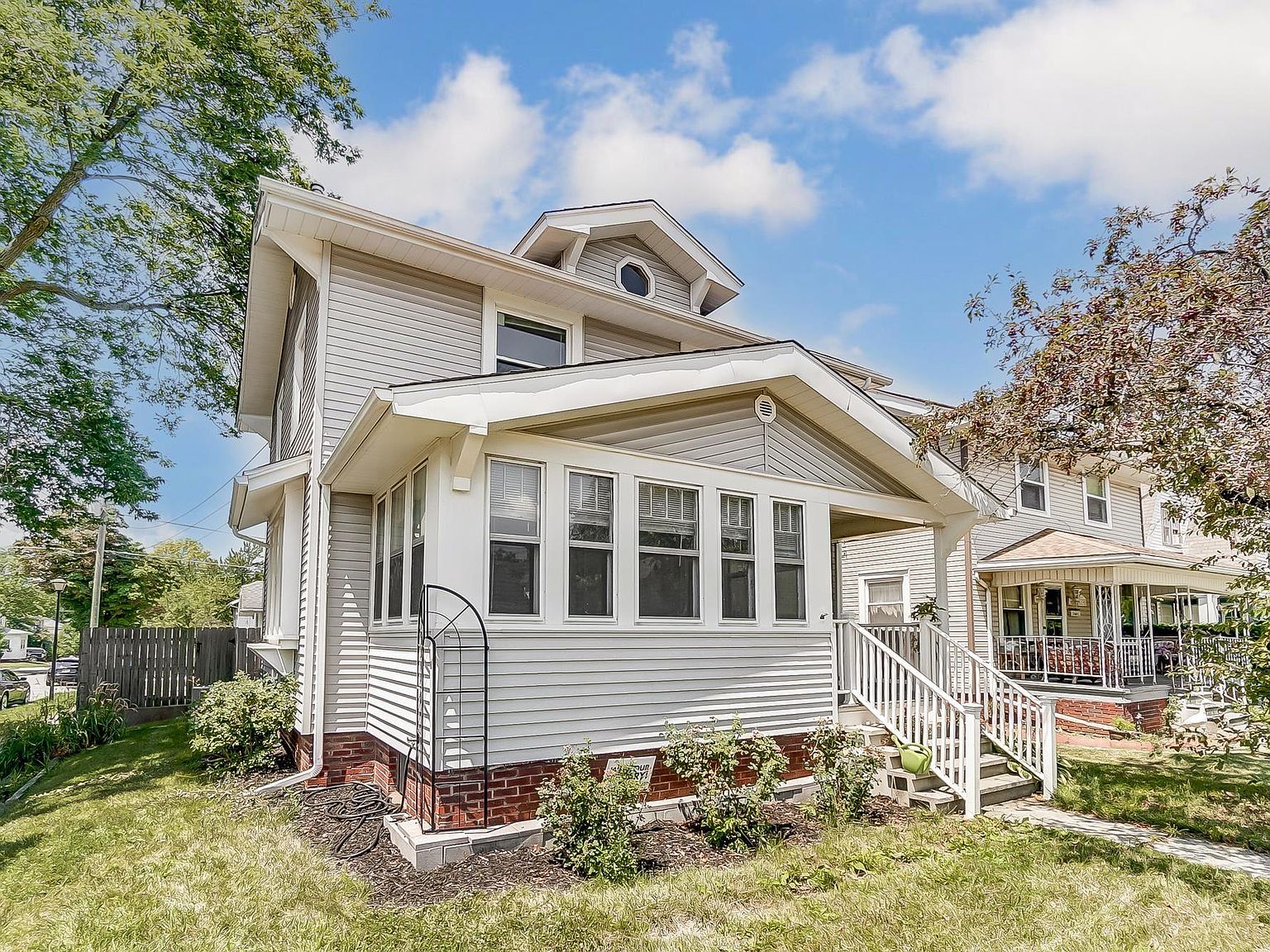 4134 Fairfield Ave, Fort Wayne, IN 46807 Zillow