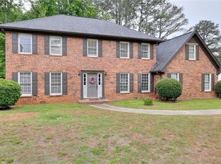 4976 Mystere Cir SW, Lilburn, GA 30047