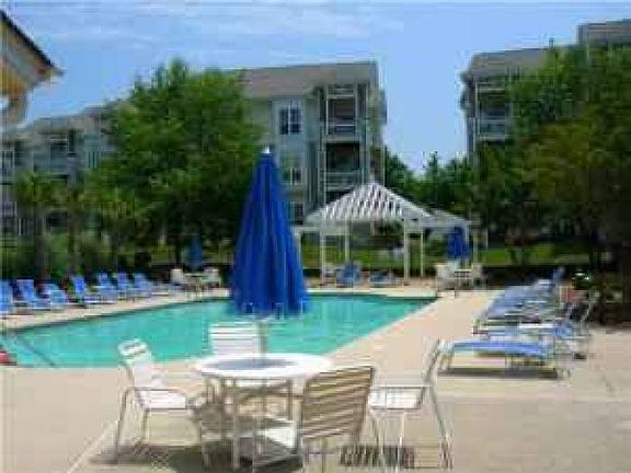 Nice Pool, Sauna, Gym, Gr