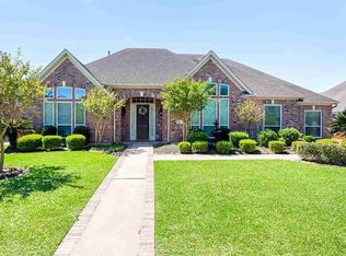 2055 Savannah Trce, Beaumont, TX 77706