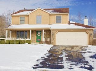 760 Janice Ln, Pickerington, OH 43147