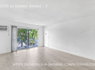 10745 La Grange Ave APT 2, Los Angeles, CA 90025