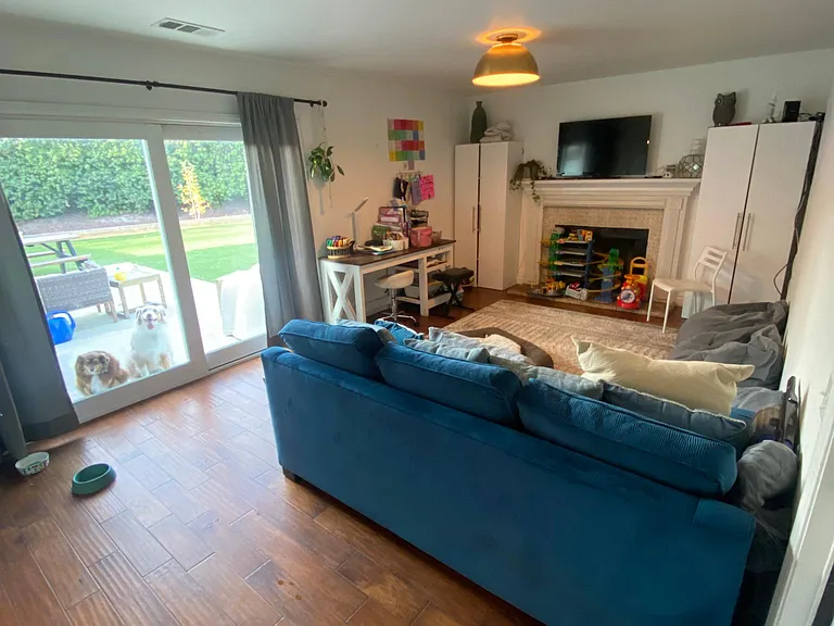 Bonus room