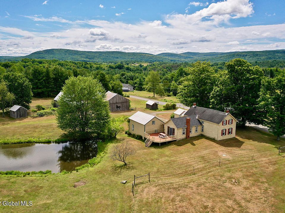 146 Hall Road, Johnsonville, NY 12094 Zillow