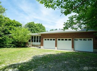 8833 E State Route 41, New Carlisle, OH 45344