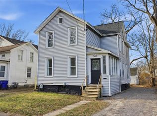 706 Orient St, Medina, NY 14103