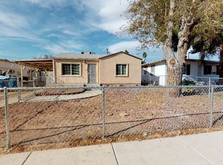 209 N 19th St, Las Vegas, NV 89101