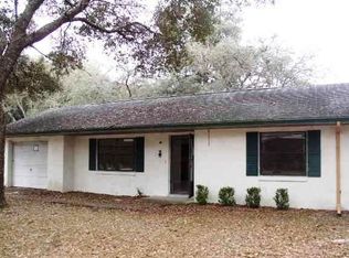 1616 Dickinson St, Inverness, FL 34450