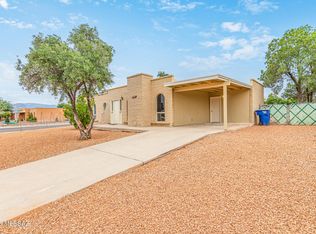 3001 S Edward Ave, Tucson, AZ 85730