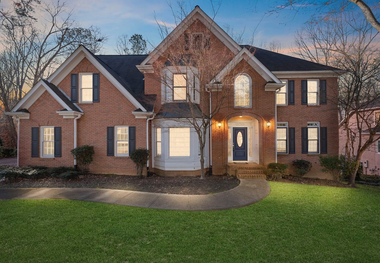 3535 Greenshire Ct
