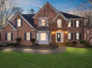 3535 Greenshire Ct, Douglasville, GA