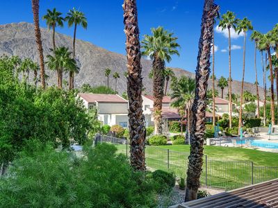1552 S Camino Real APT 227, Palm Springs, CA, 92264