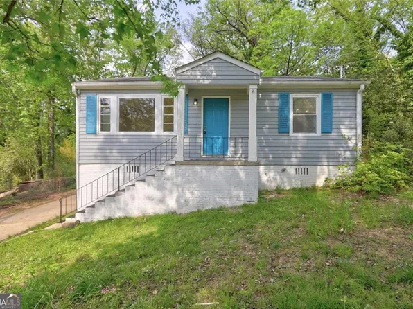 4571 Shadow Lawn Dr, Macon, GA 31210