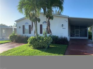 748 Cape Haze Way, Naples, FL 34104