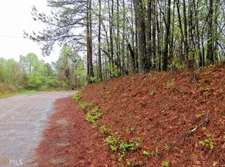 N River Rd, McDonough, GA 30252