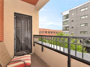 830 Monroe St APT 3K, Hoboken, NJ 07030